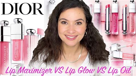 givenchy lip balm vs dior|dior lip enhancer gloss.